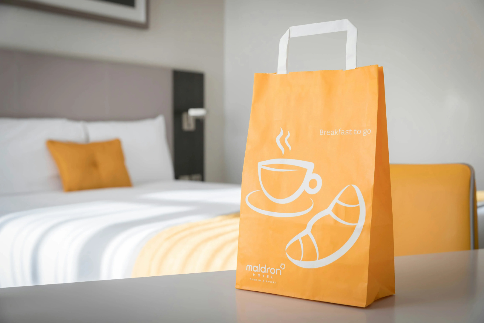 Foto - Maldron Hotel Dublin Airport