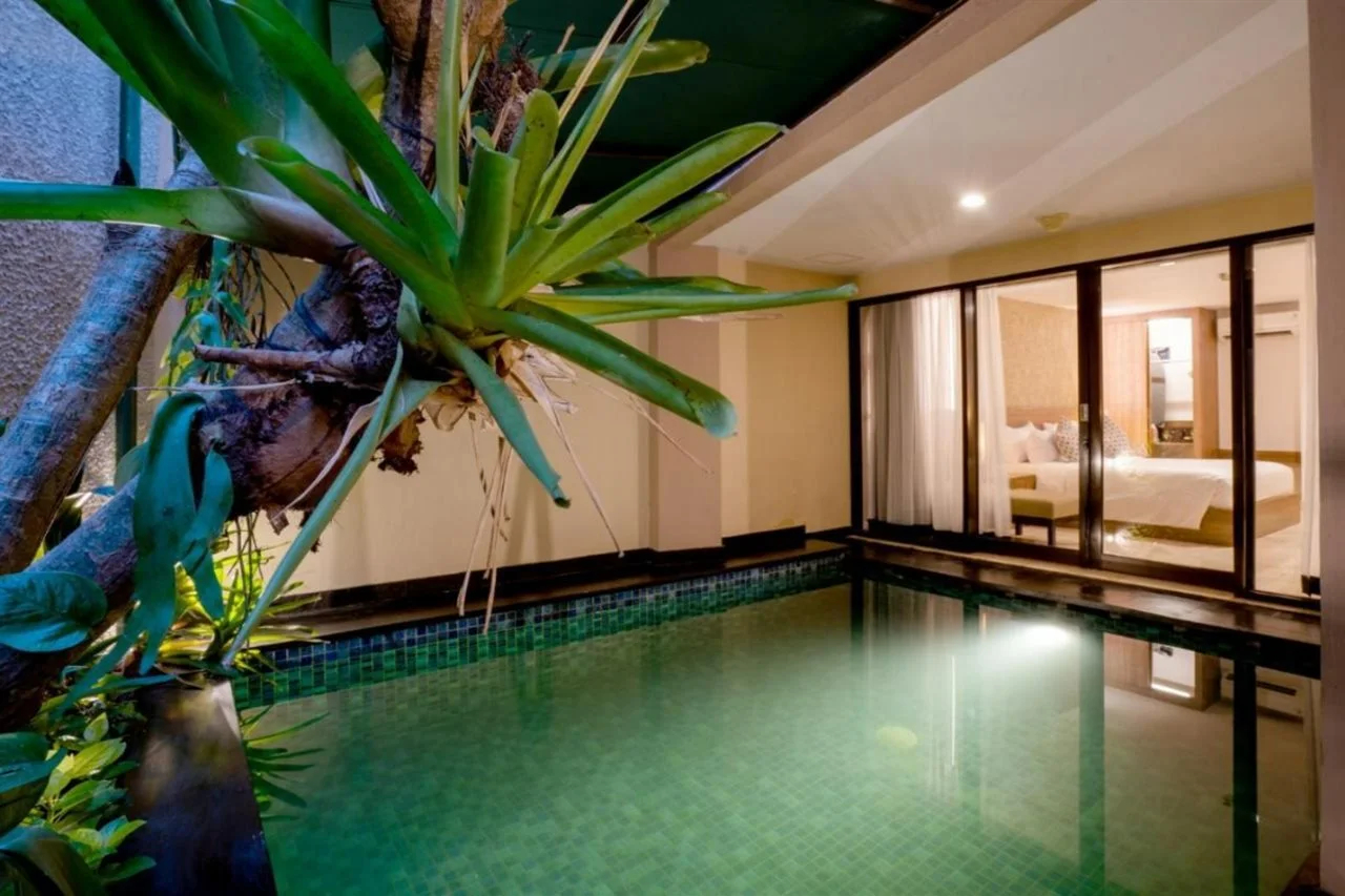 Photo - Cross Vibe Paasha Atelier Bali Kuta