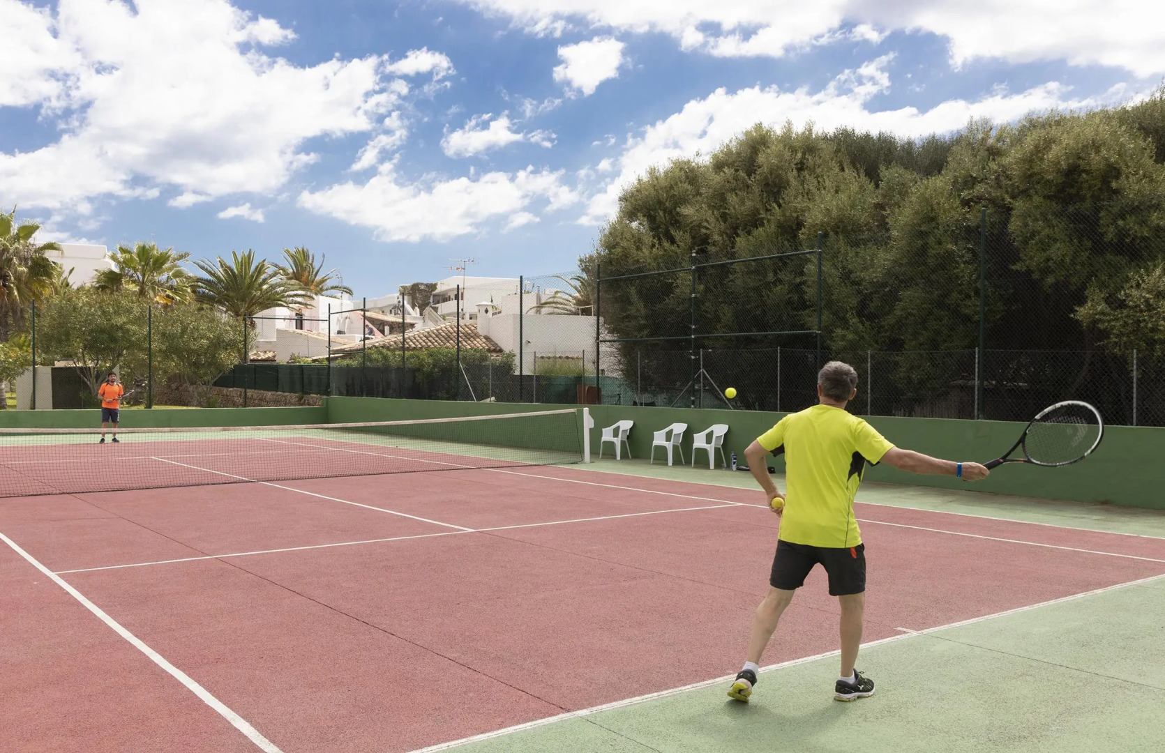 Foto - Hotel Palia Dolce Farniente 3 Sup