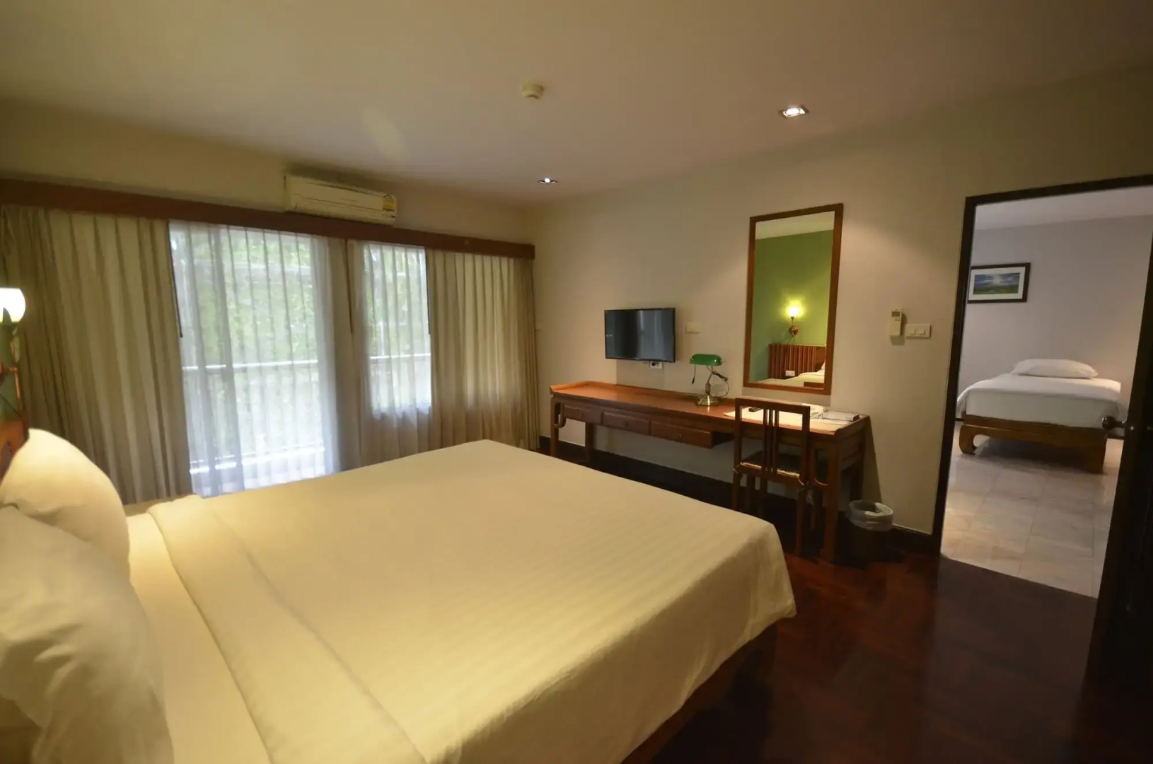 Foto - Sakorn Residence and Hotel