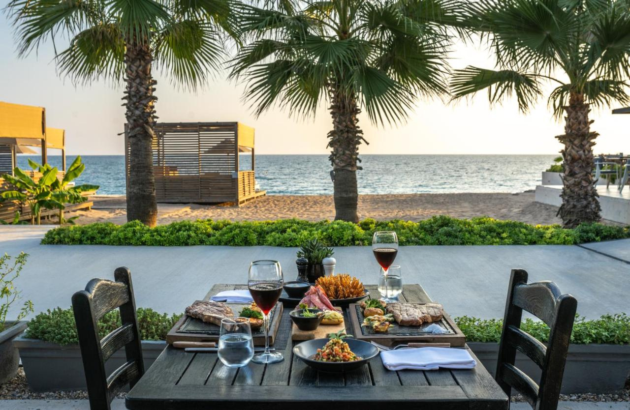 Foto - Paloma Orenda - All inclusive
