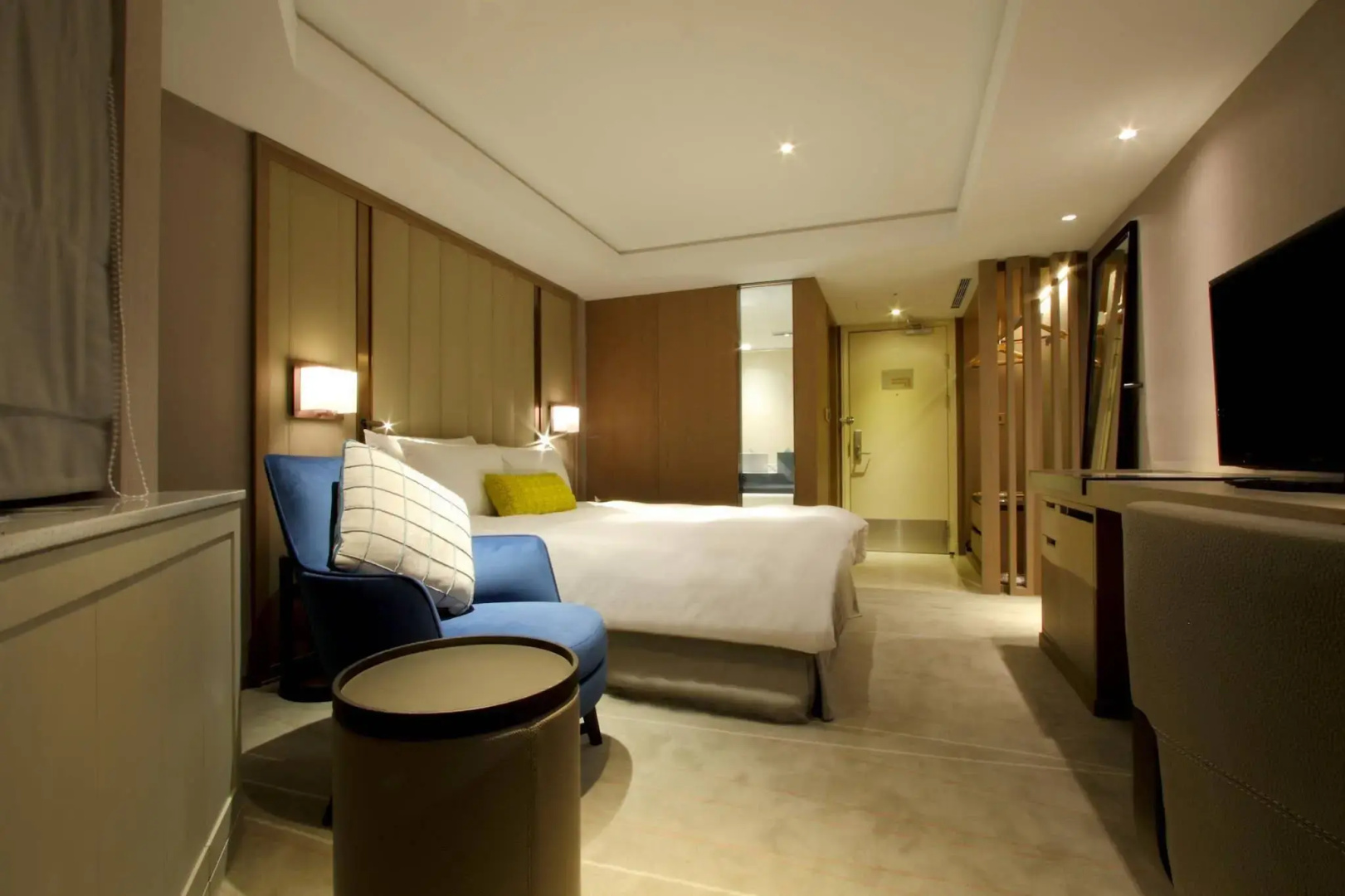 Foto - Hotel Royal - Nikko Taipei