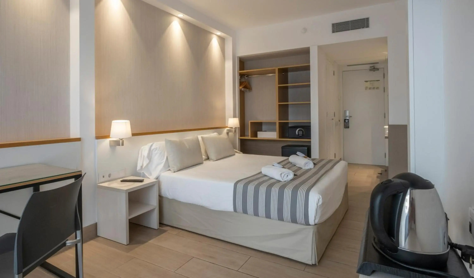 Photo - Hotel Rosamar Es Blau - Adults Only +21