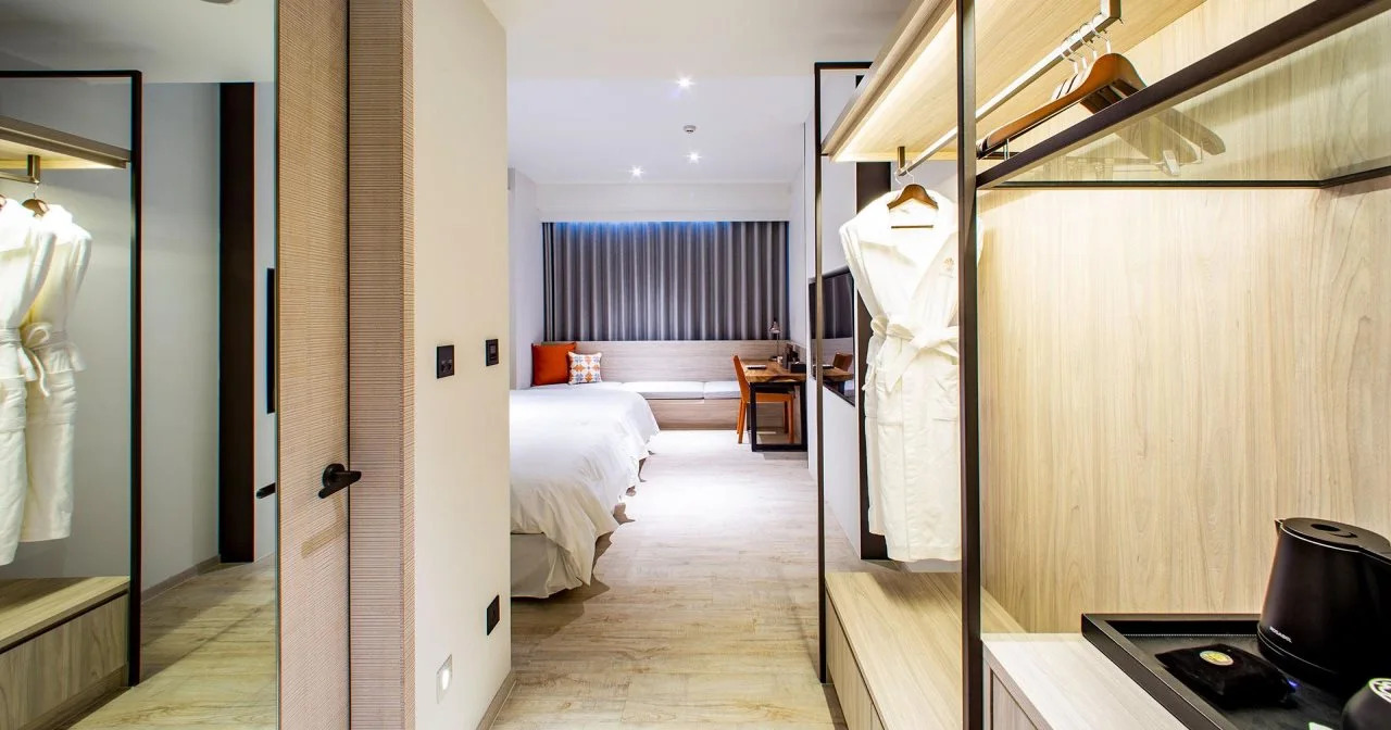 Foto - JSL hotel