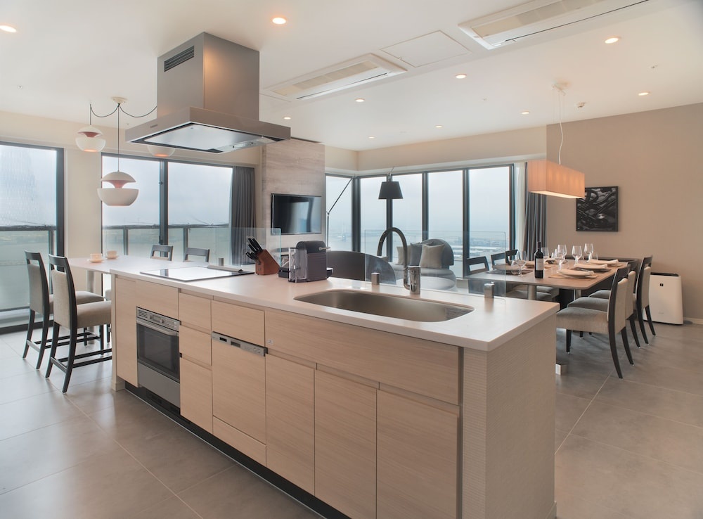 Photo - Oakwood Suites Yokohama