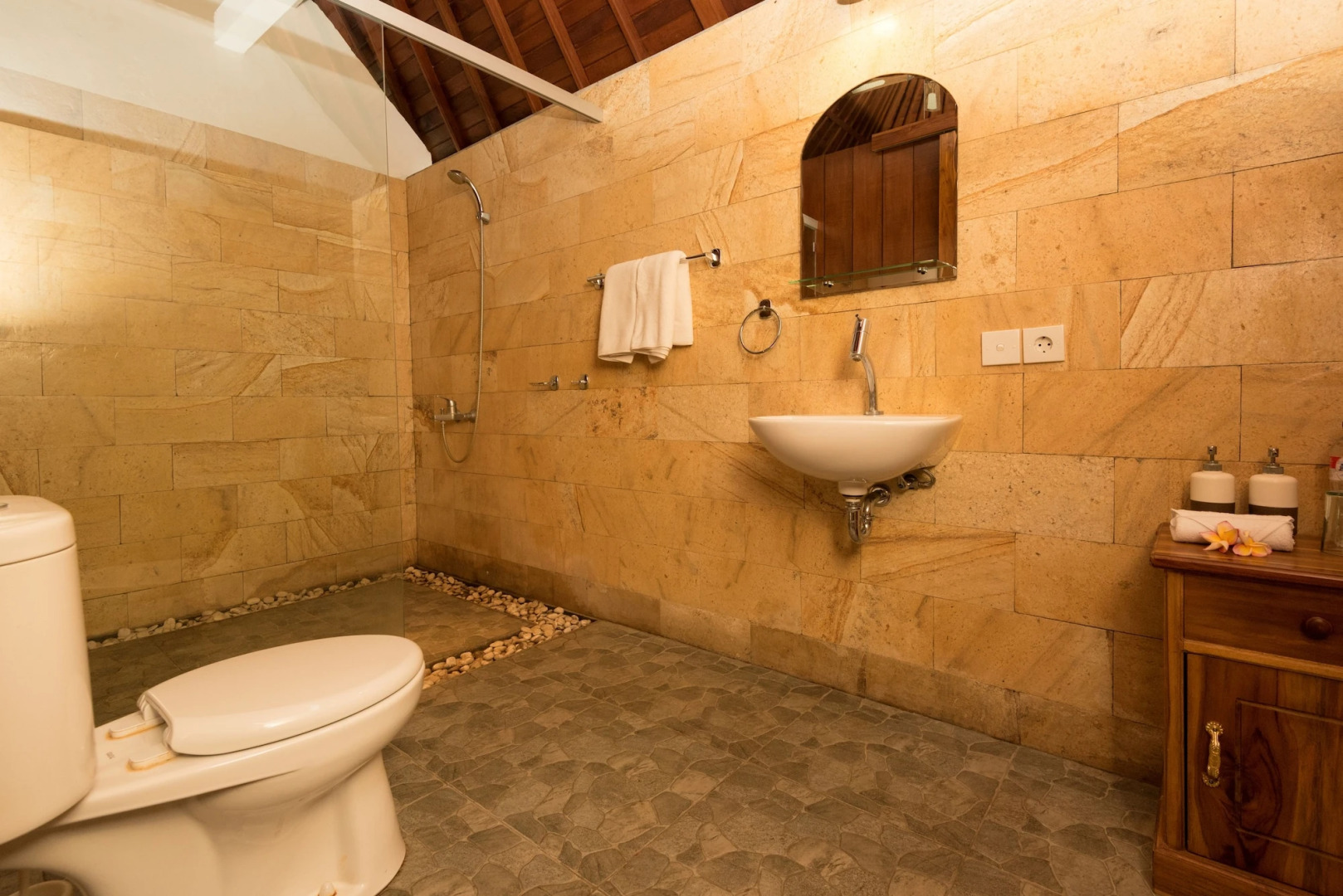 Photo - Naja Private Villa Ubud