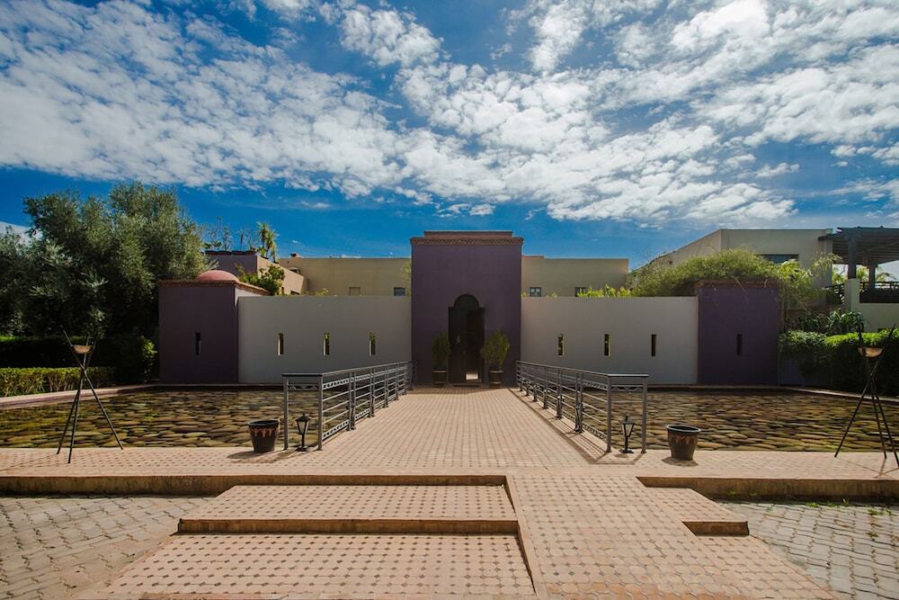 Photo - Palais Mirage d'Atlas, Suites de Luxe & Spa