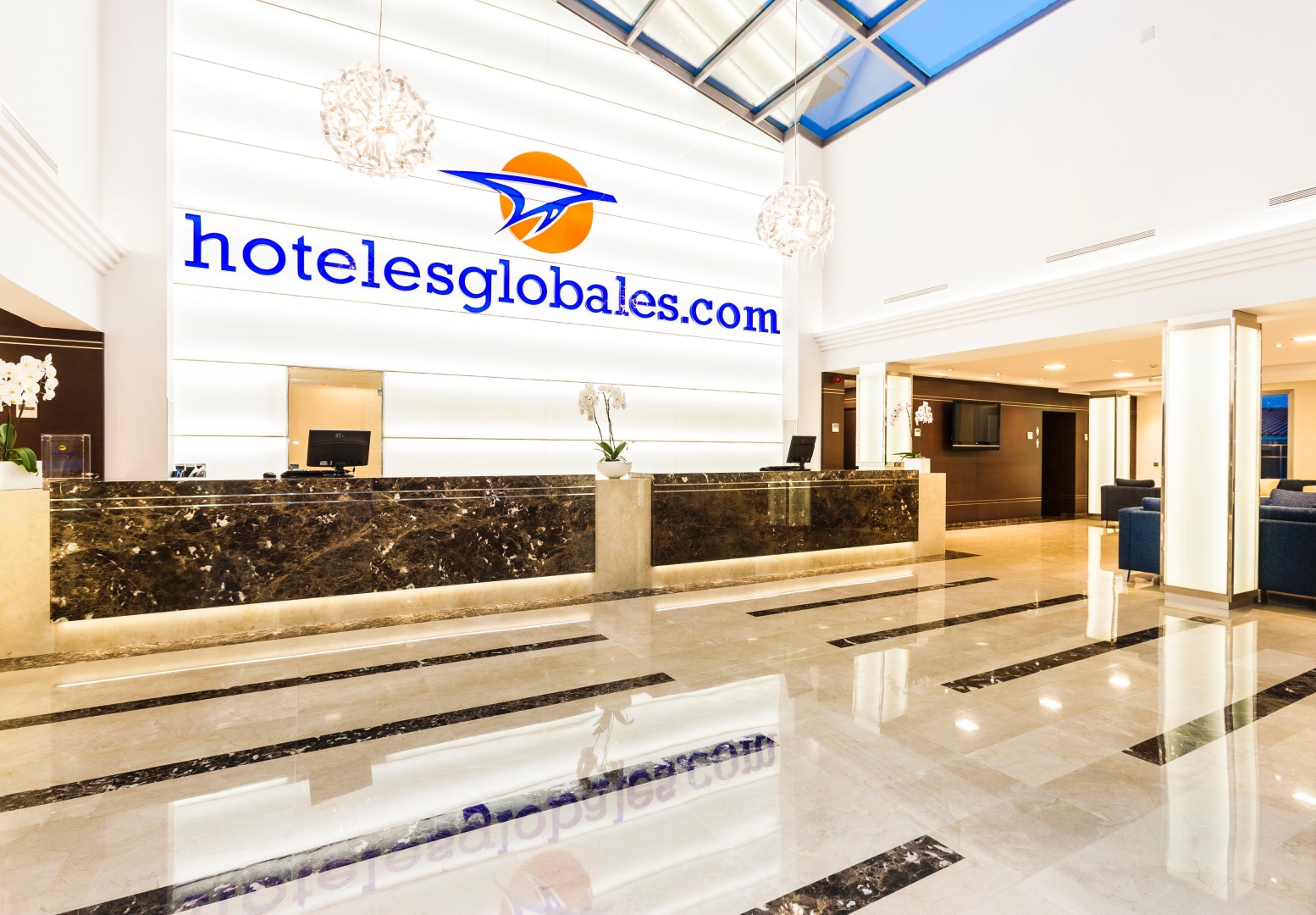 Photo - Globales Playa Estepona