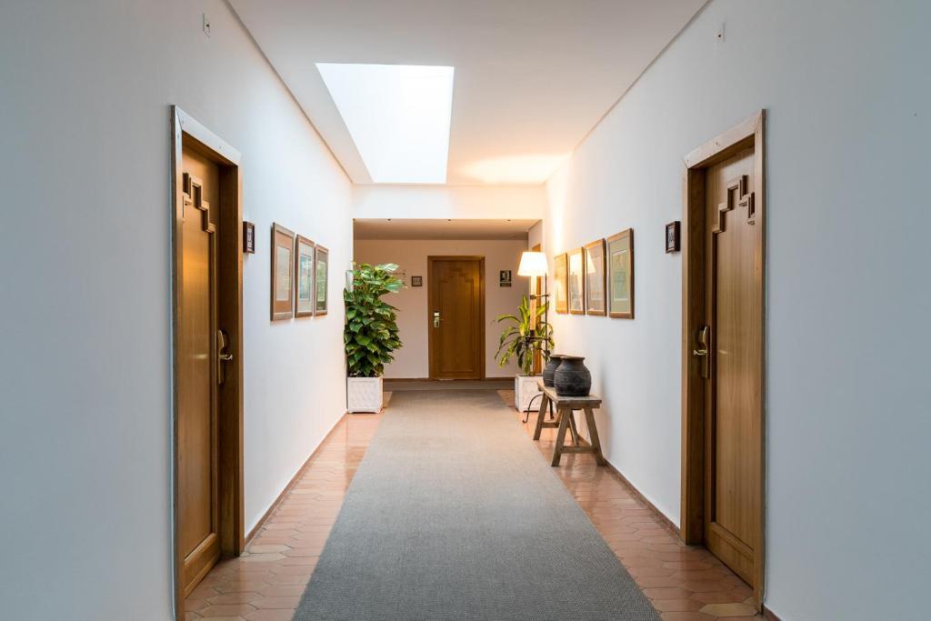 Photo - Parador de Ayamonte