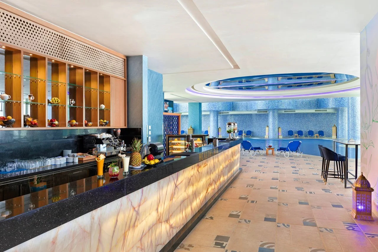 Foto - Pickalbatros Blu Spa Resort - Adults Friendly 16 Years Plus- Ultra All-Inclusive