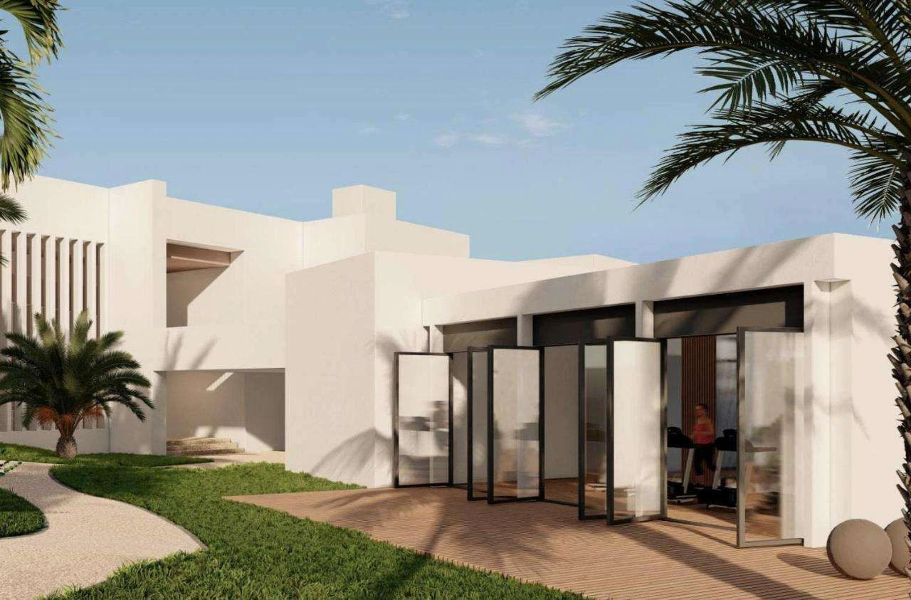 Photo - Kimpton Los Monteros Marbella by IHG