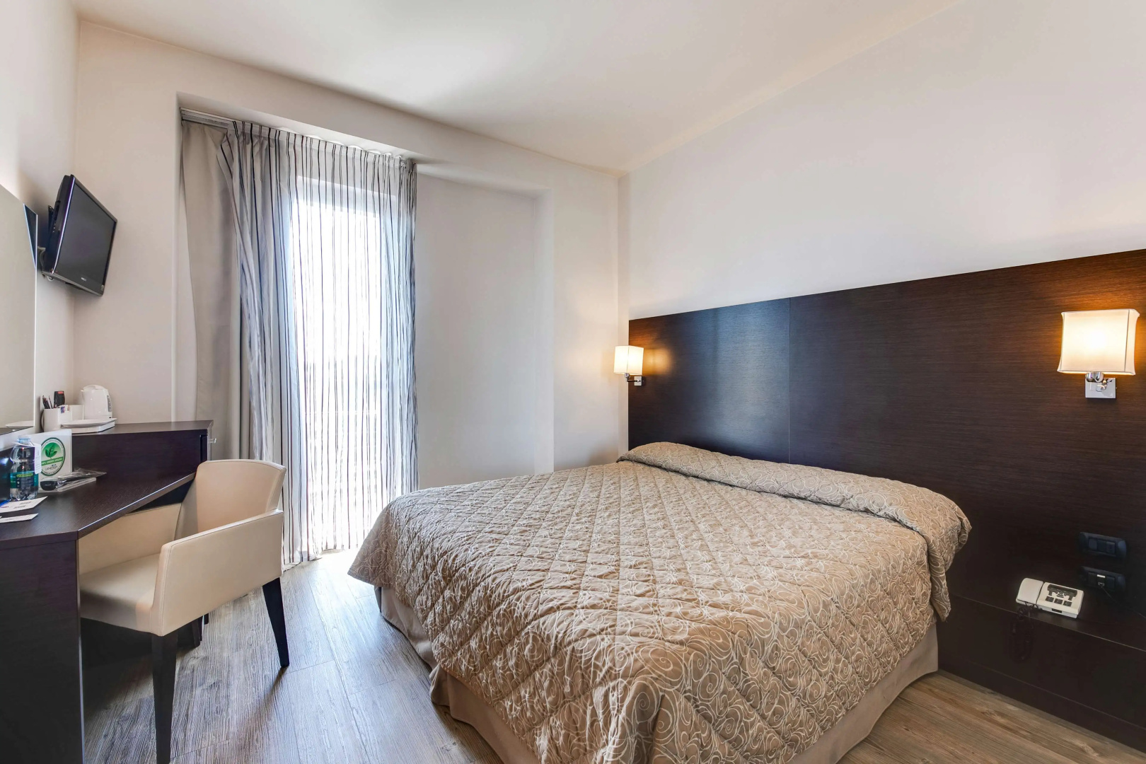 Foto - Hotel Bonotto