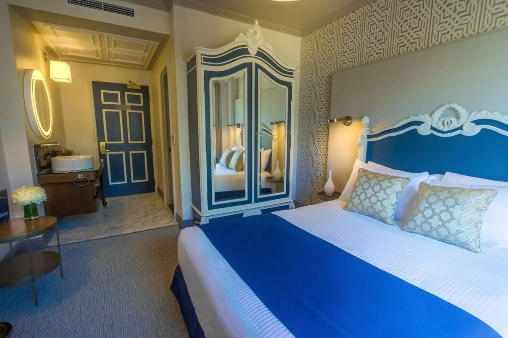 Photo - Warwick San Francisco