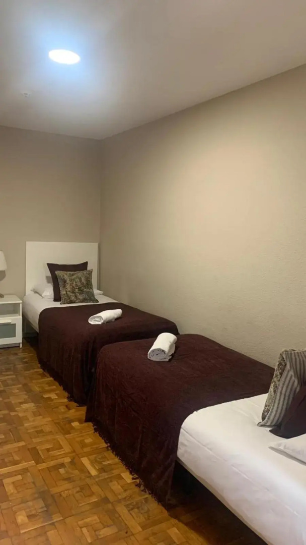 Foto - Somnio Hostels