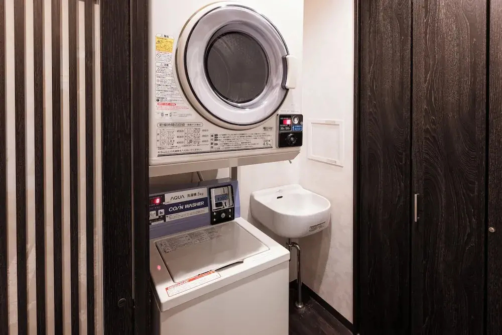 Photo - Rinn Hostel Miyagawacho