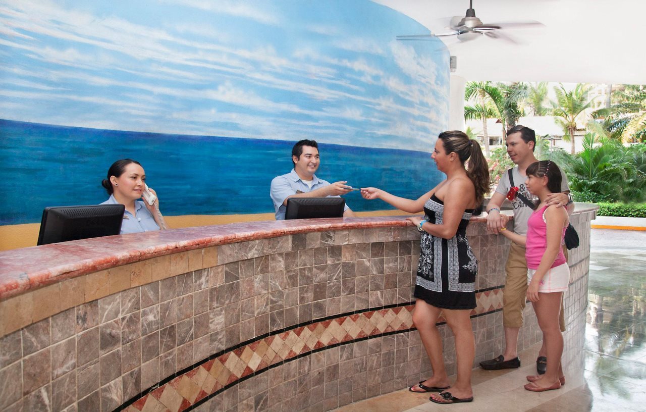 Photo - Hotel Amares Acapulco