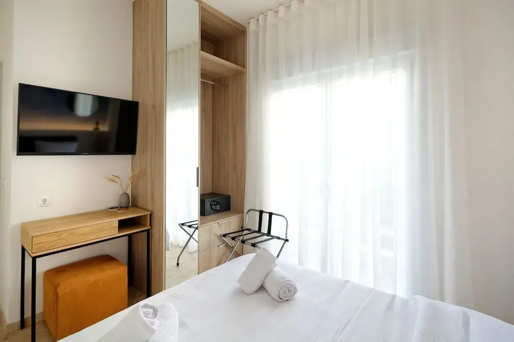 Photo - Odyssey Residence