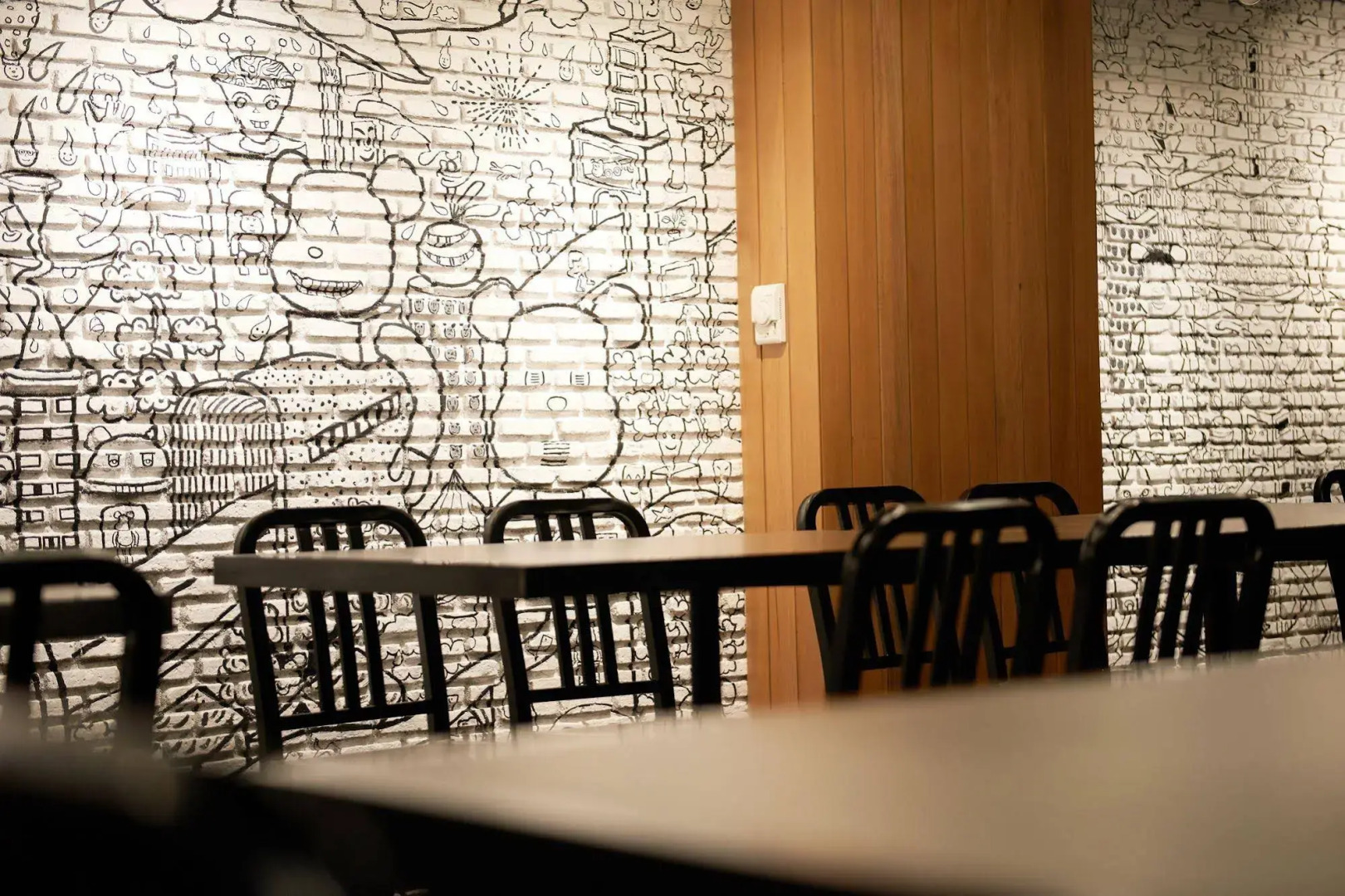 Foto - White Palace Bangkok