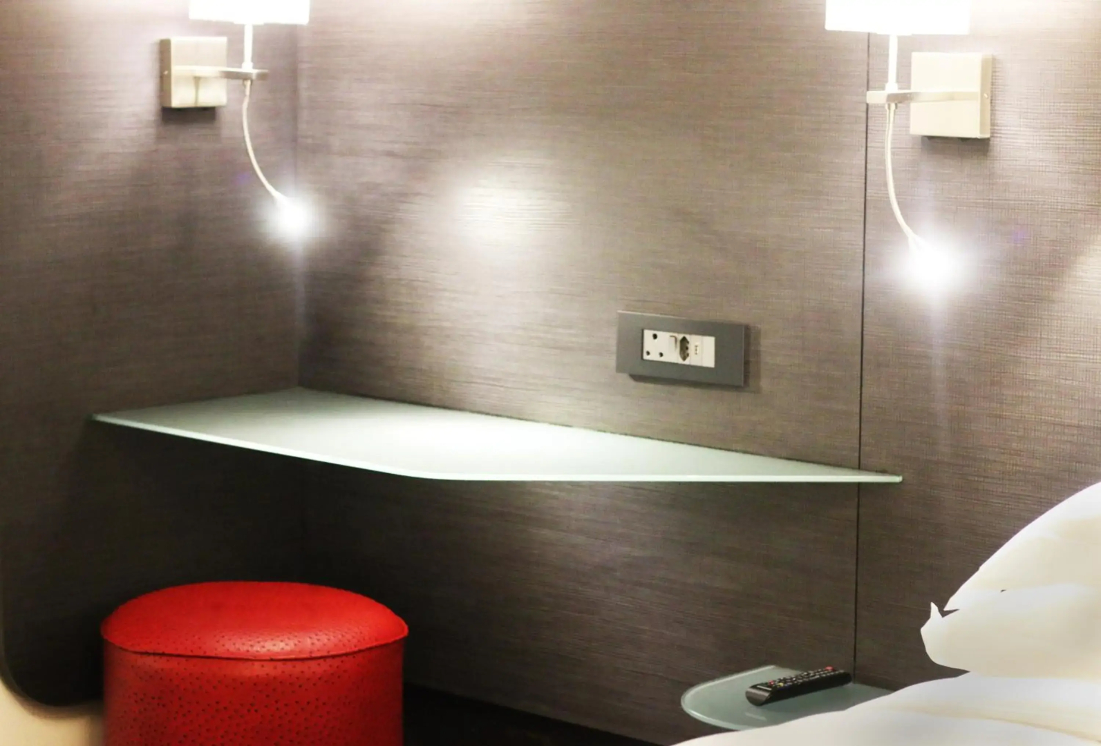 Foto - ONOMO Hotel Waterfront