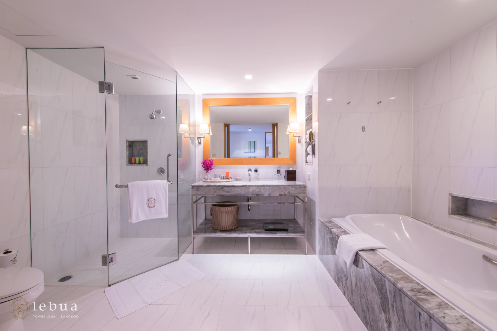 Foto - Tower Club at lebua