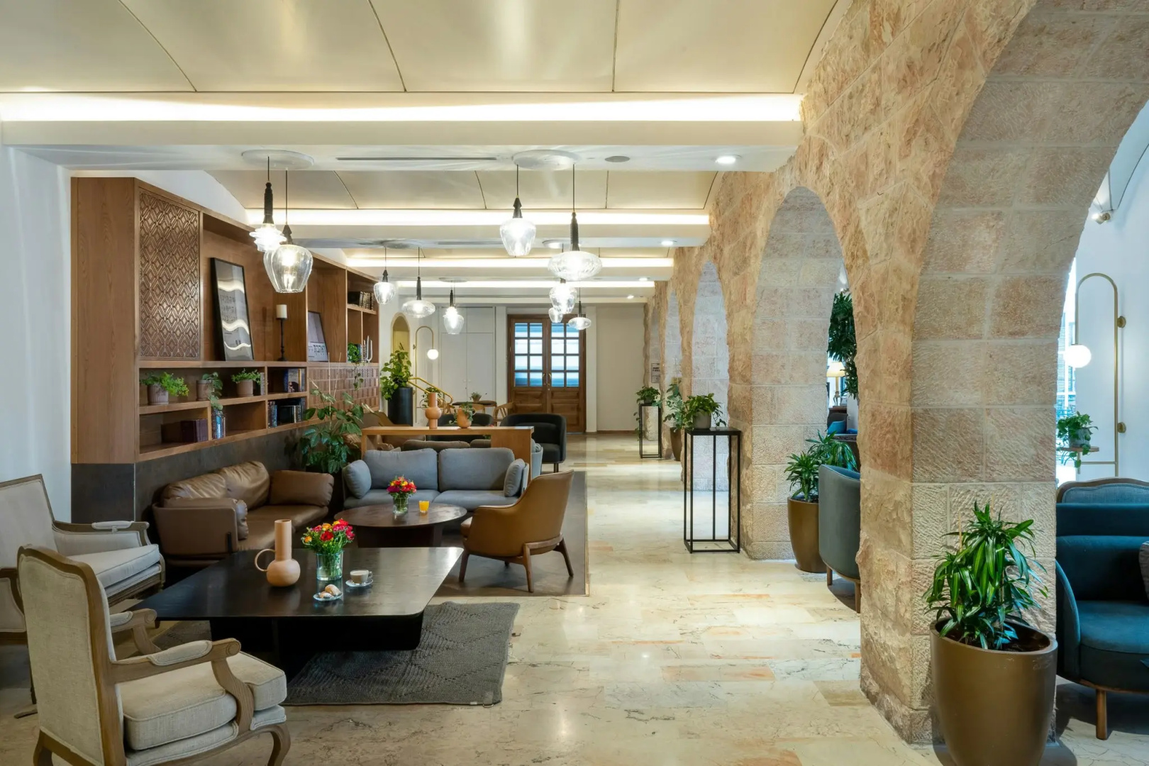 Foto - Prima Palace Hotel