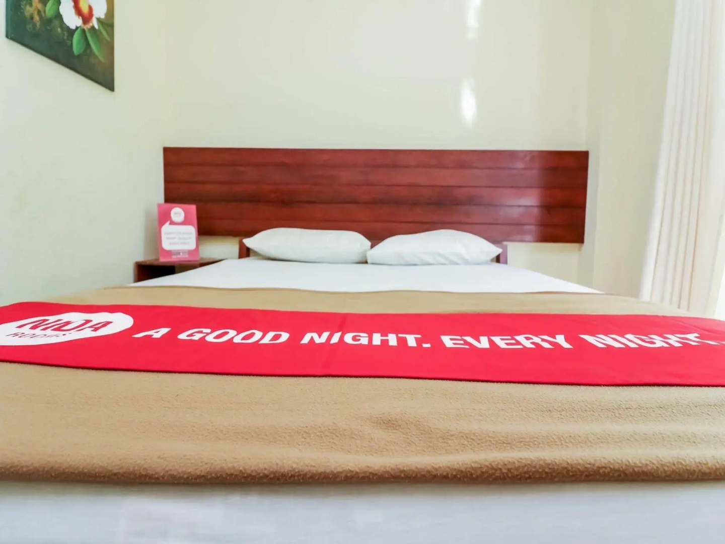Photo - Hotel Damai