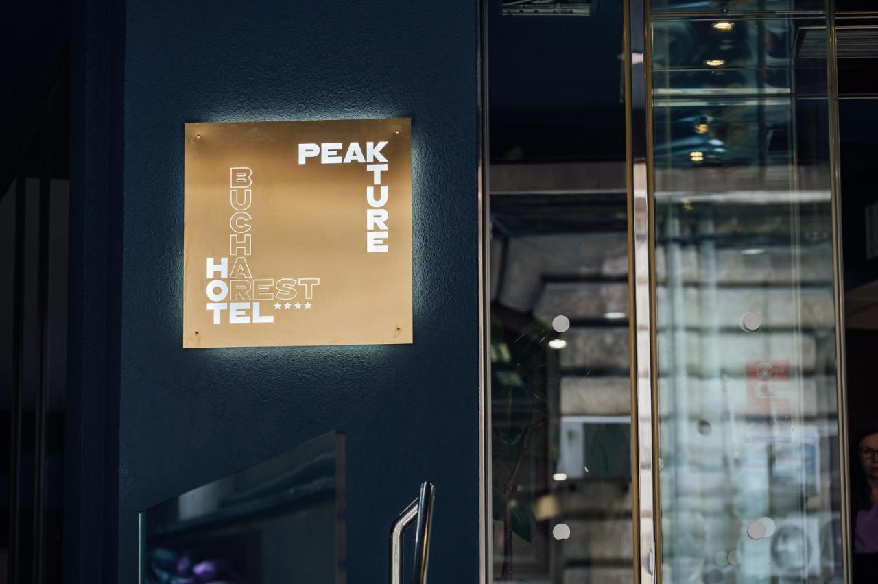 Photo - Peakture Hotel