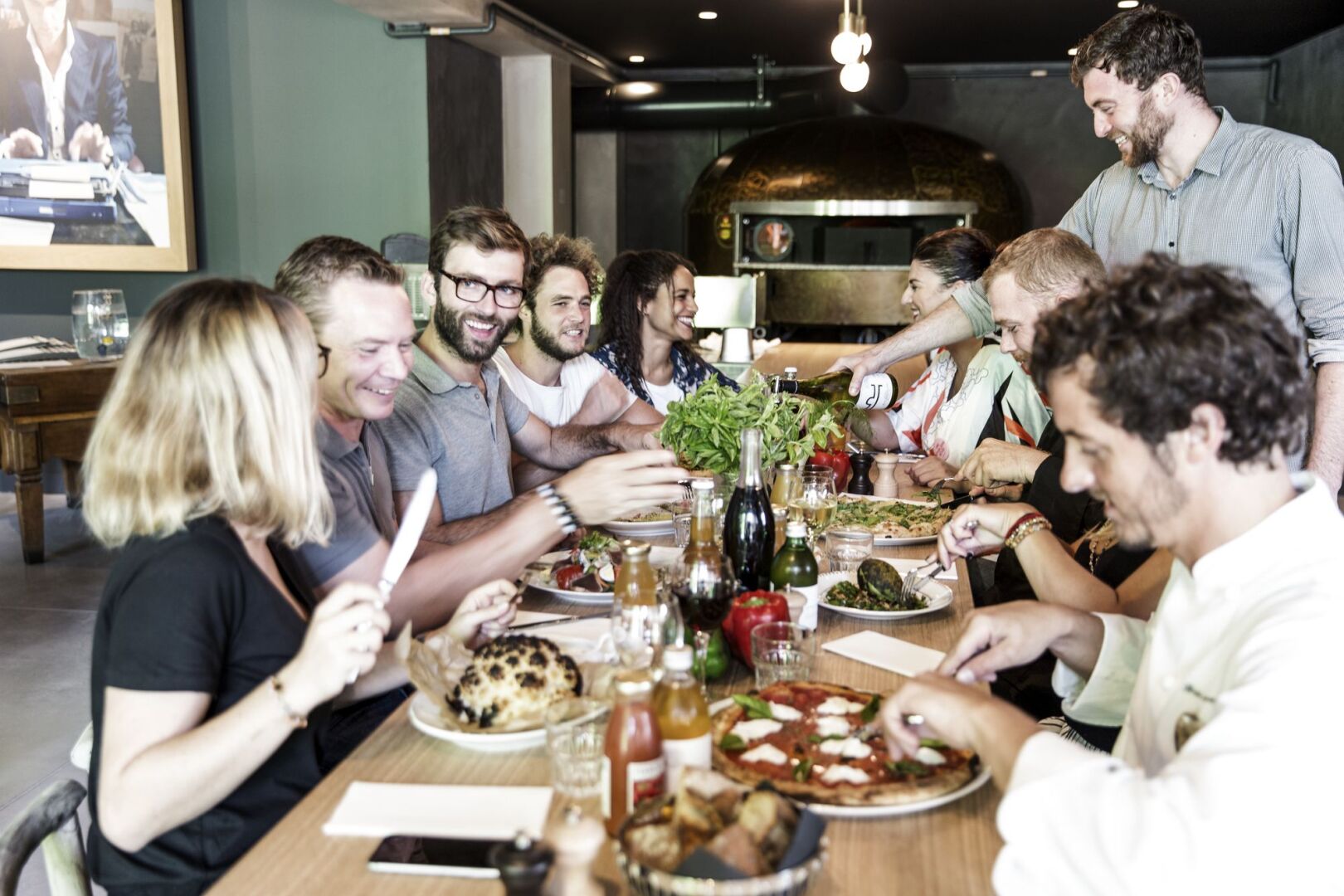 Foto - MOB HOTEL Lyon Confluence