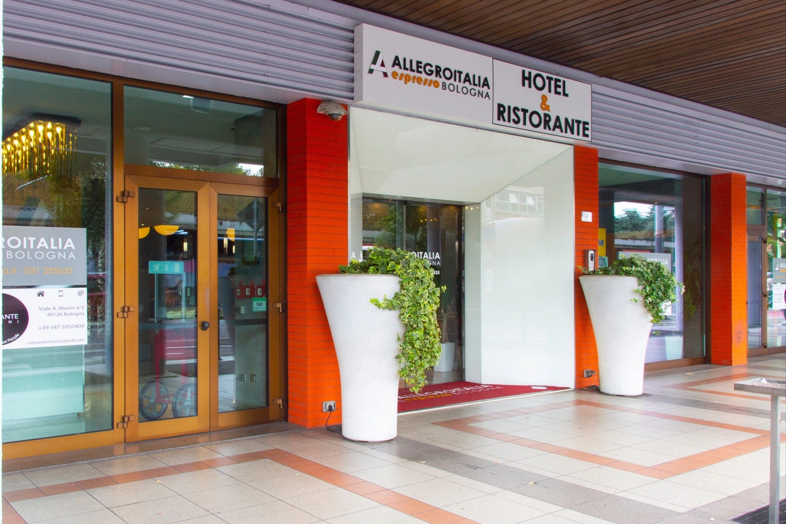 Photo - Smy Bologna Centrale