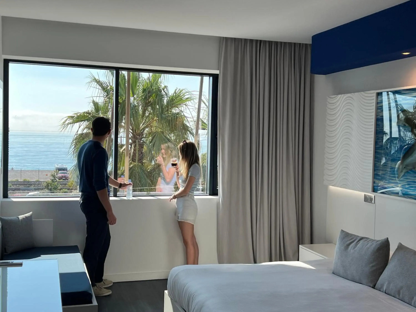 Foto - SoBlue Hotel