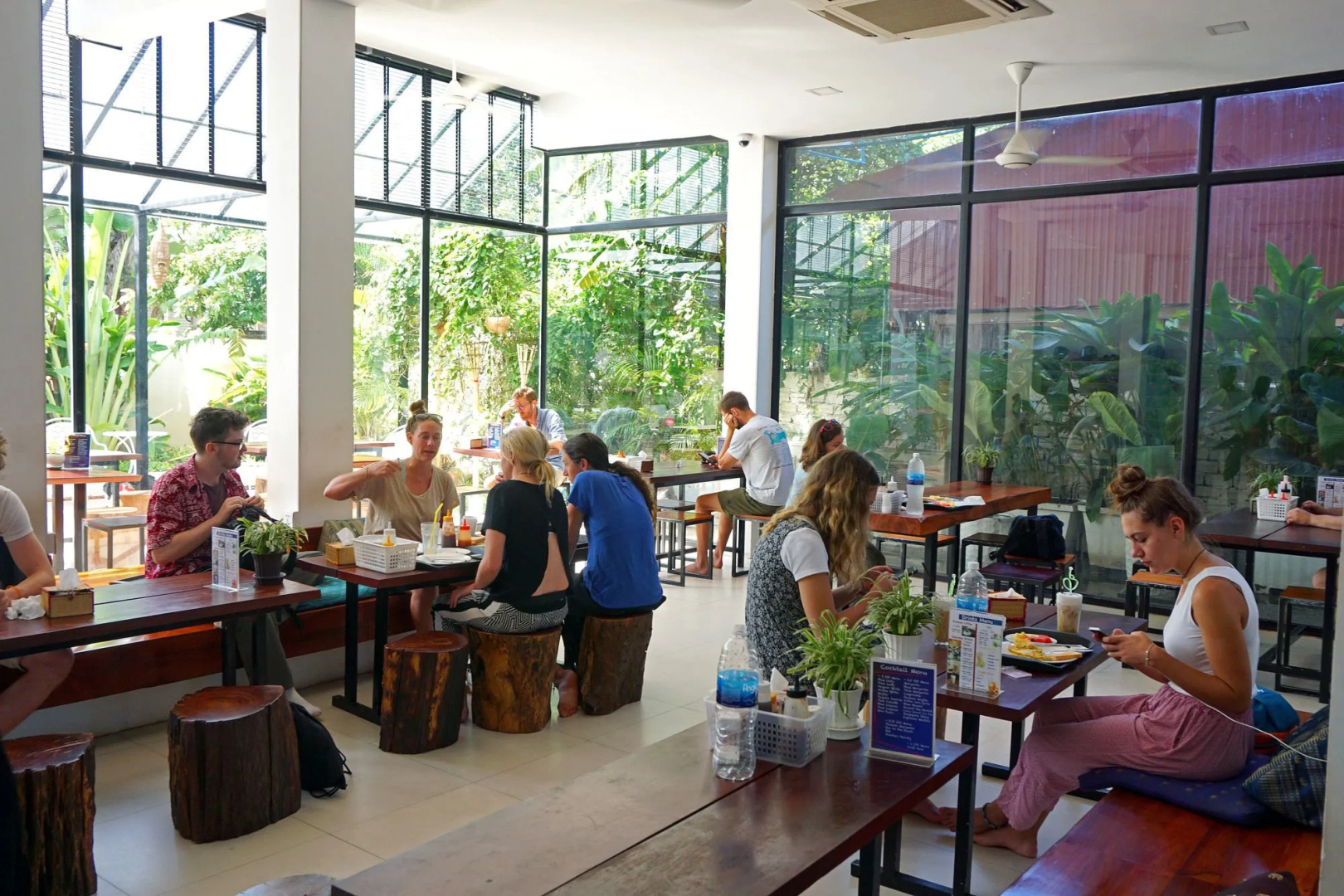 Foto - Onederz Siem Reap