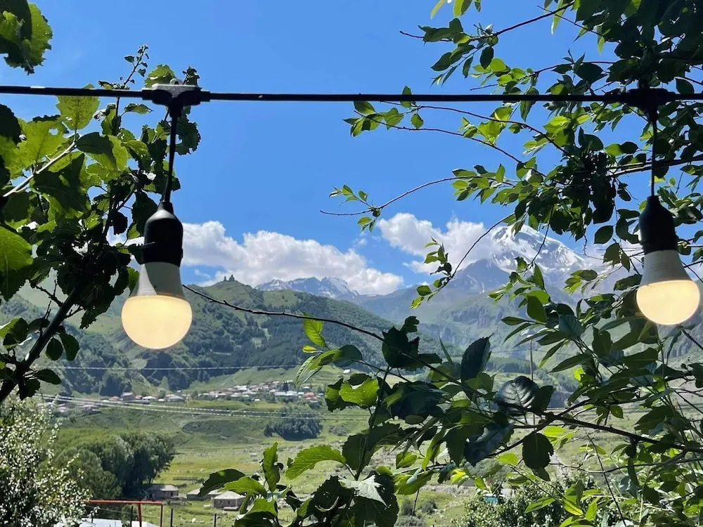 Foto - Hotel Axien Kazbegi