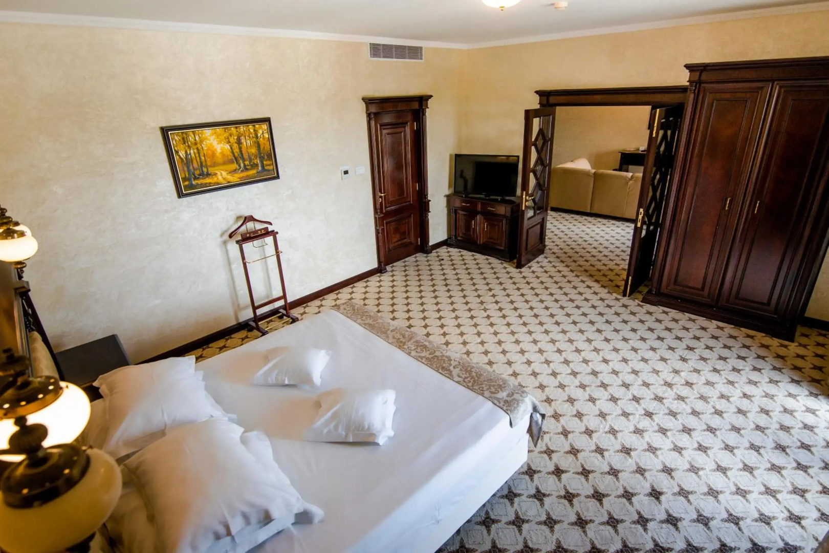 Foto - Hotel Golden House