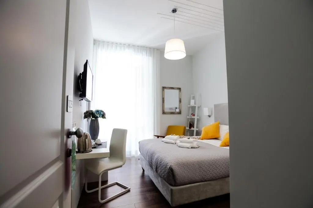 Photo - Residenza Dei Gracchi