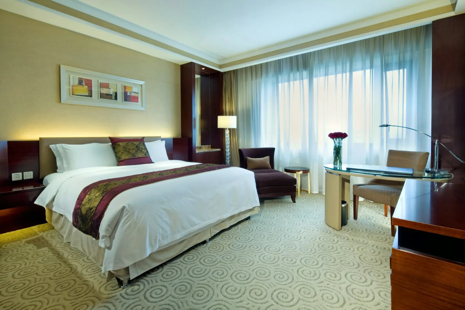 Photo - Millennium Hotel Chengdu