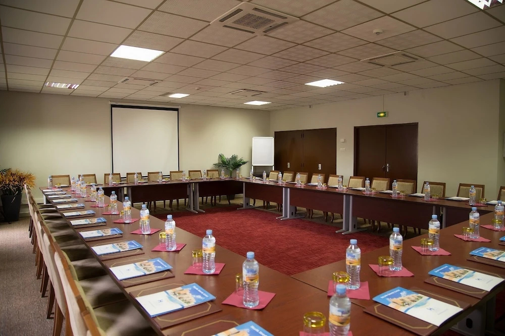Photo - Hotel Monotel Dar El Barka