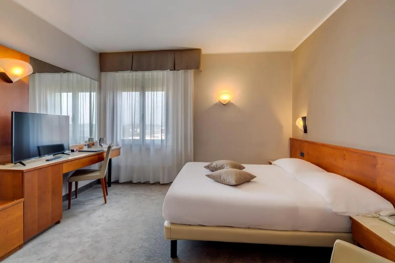 Photo - Best Western Hotel Turismo