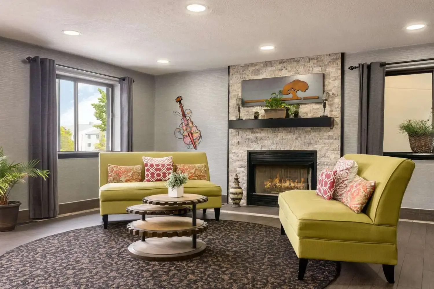 Foto - Luxe Studios Nashville Airport