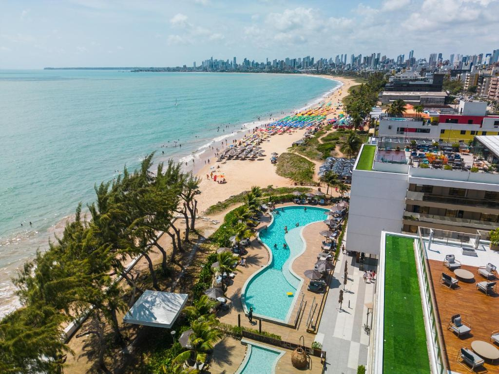 Foto - Oceana Atlântico Hotel