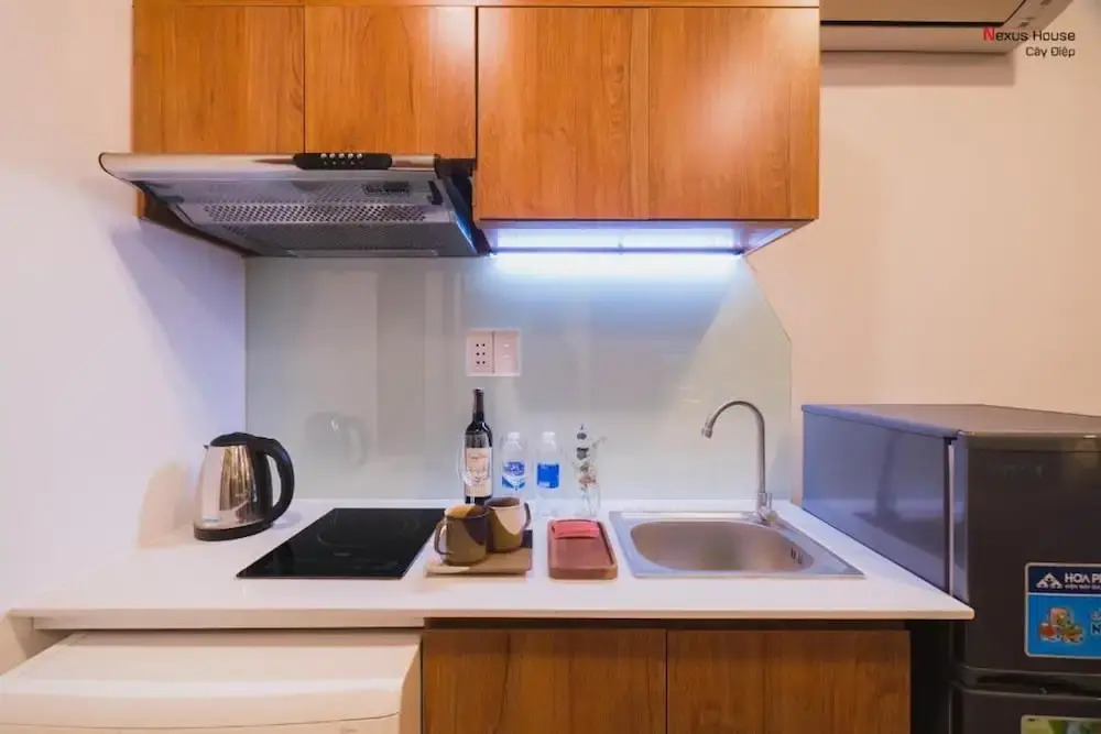 Photo - Nexus House Cay Diep - Near Independence Palace