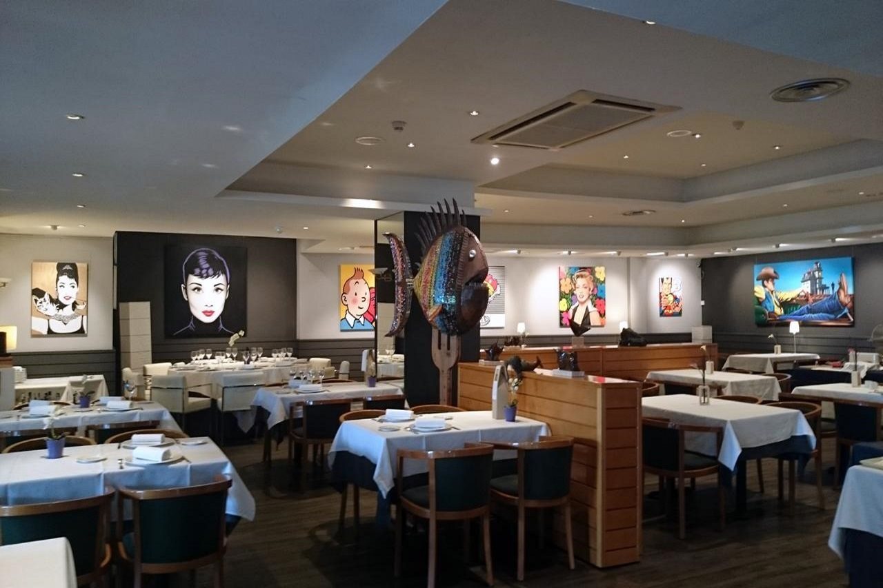 Photo - Estela Barcelona