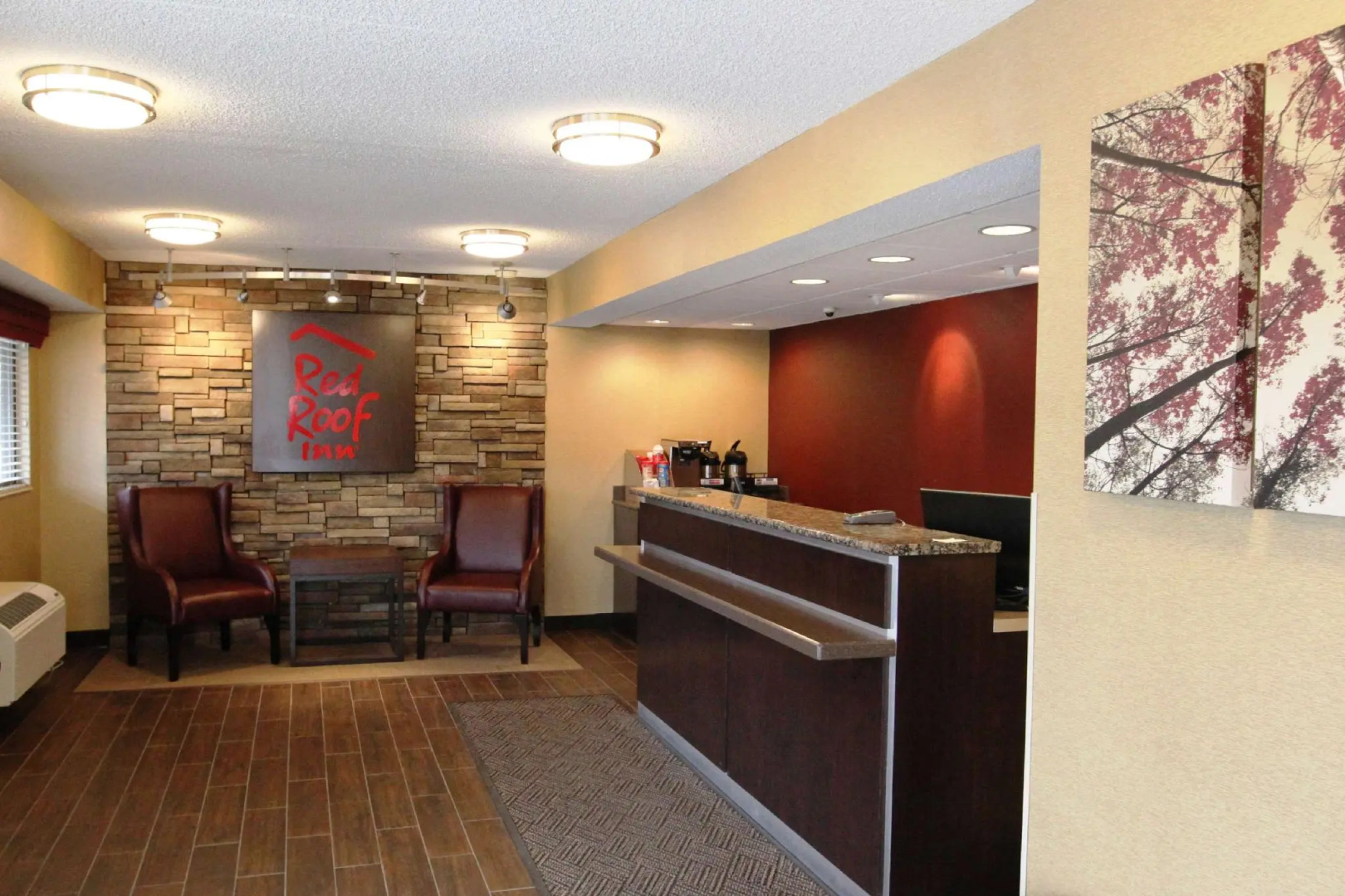 Foto - Red Roof Inn PLUS+ Pittsburgh South - Airport