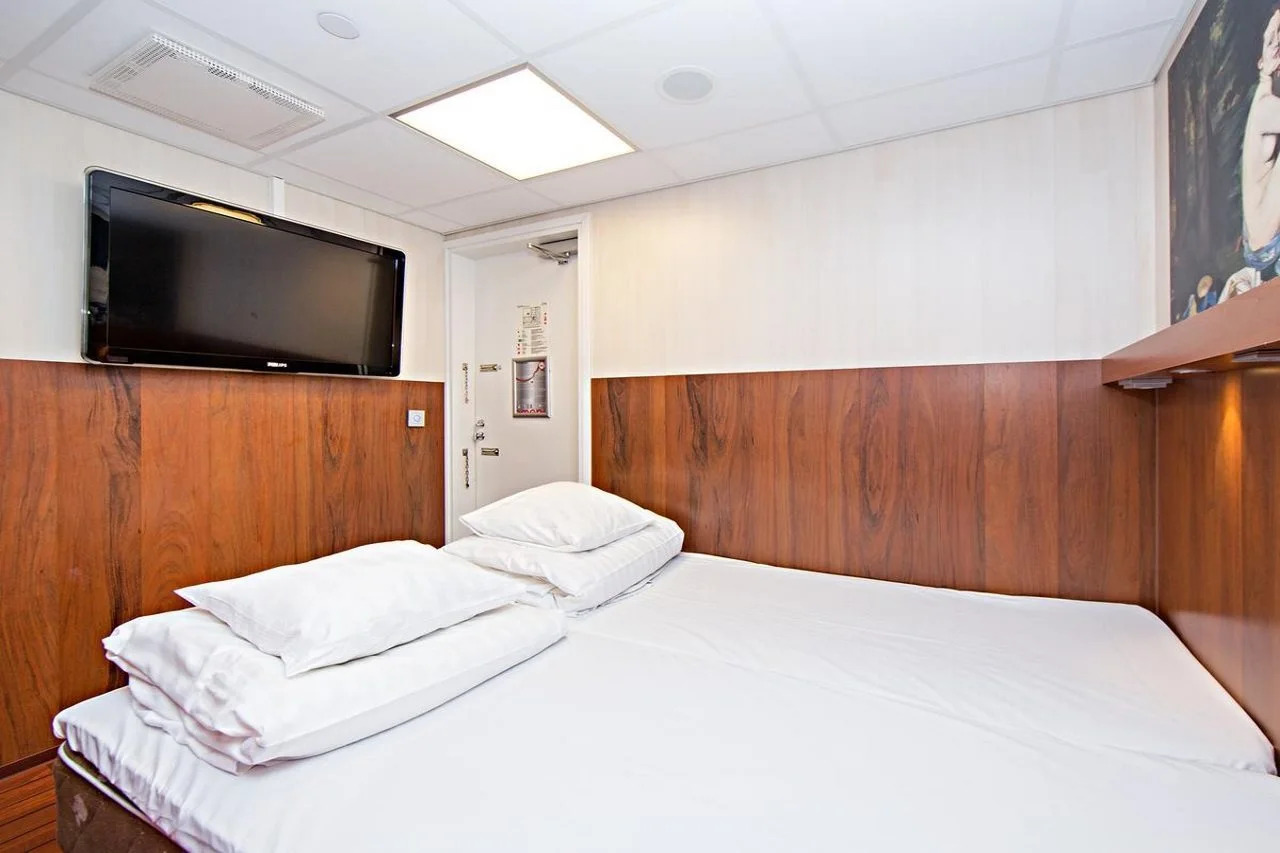 Foto - Omena Hotel Helsinki Lönnrotinkatu