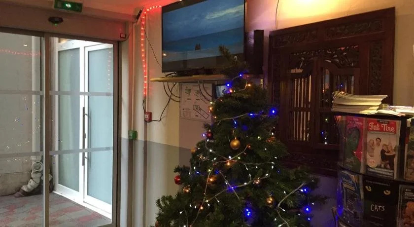 Photo - Hôtel Allety