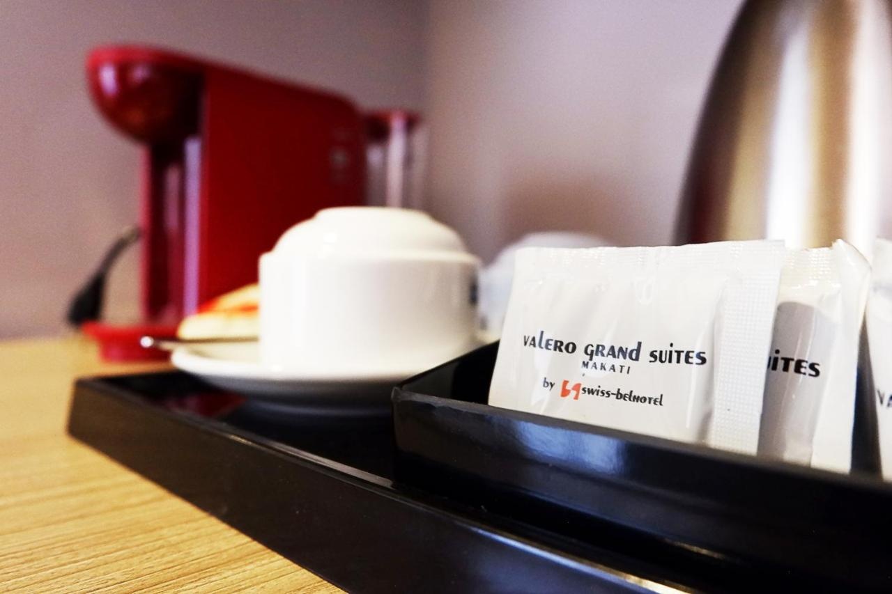 Photo - Valero Grand Suites by Swiss-Belhotel Makati