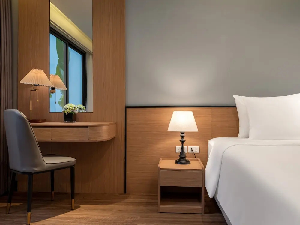 Foto - Minasi Grand Hotel