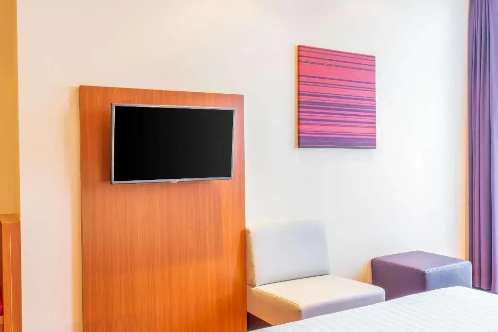 Foto - Star G Hotel München Schwabing