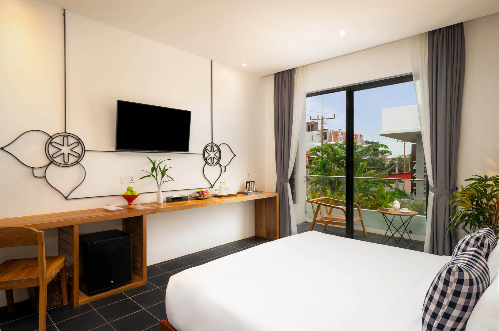 Foto - Phka Chan Hotel