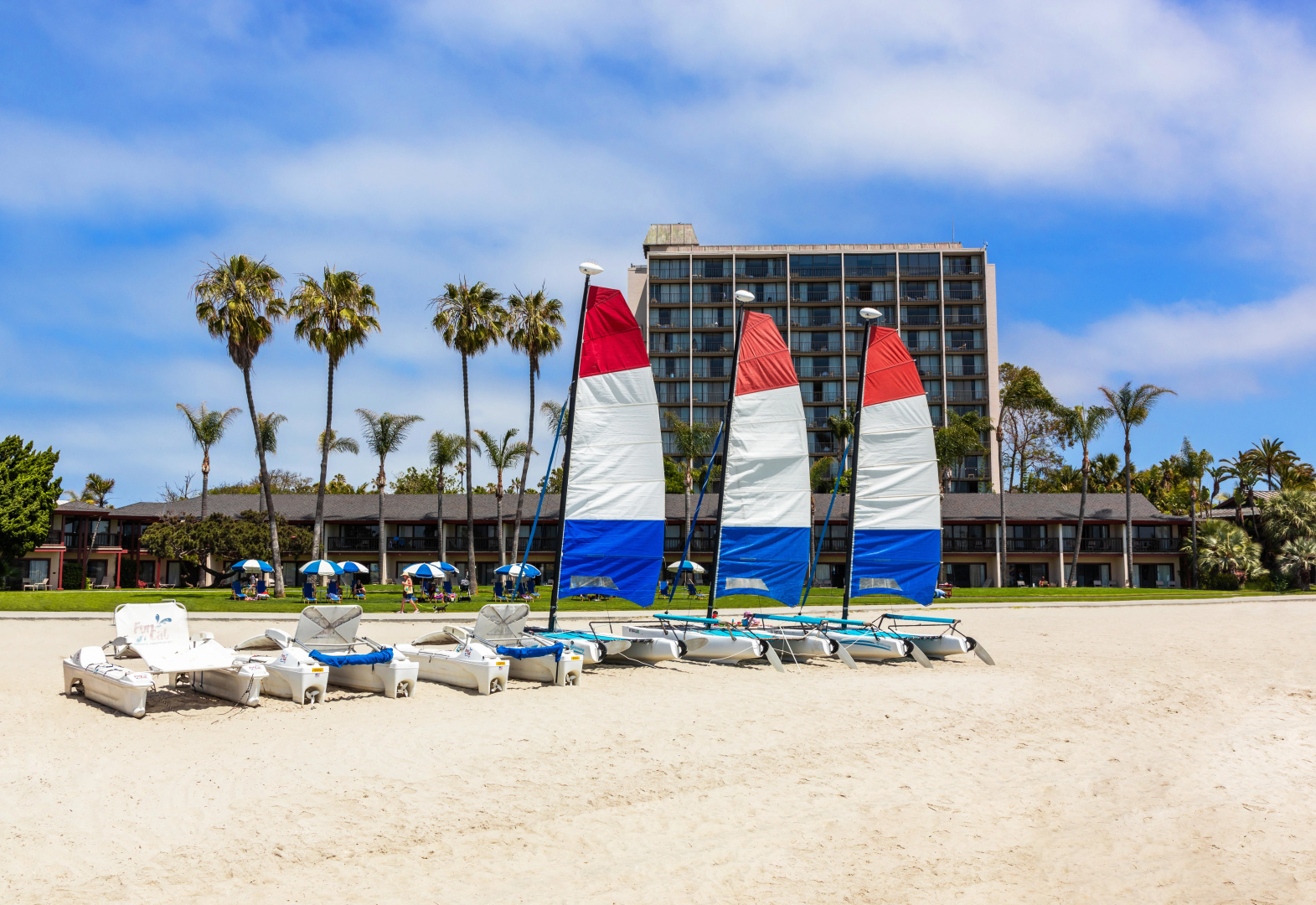 Photo - Catamaran Resort Hotel and Spa