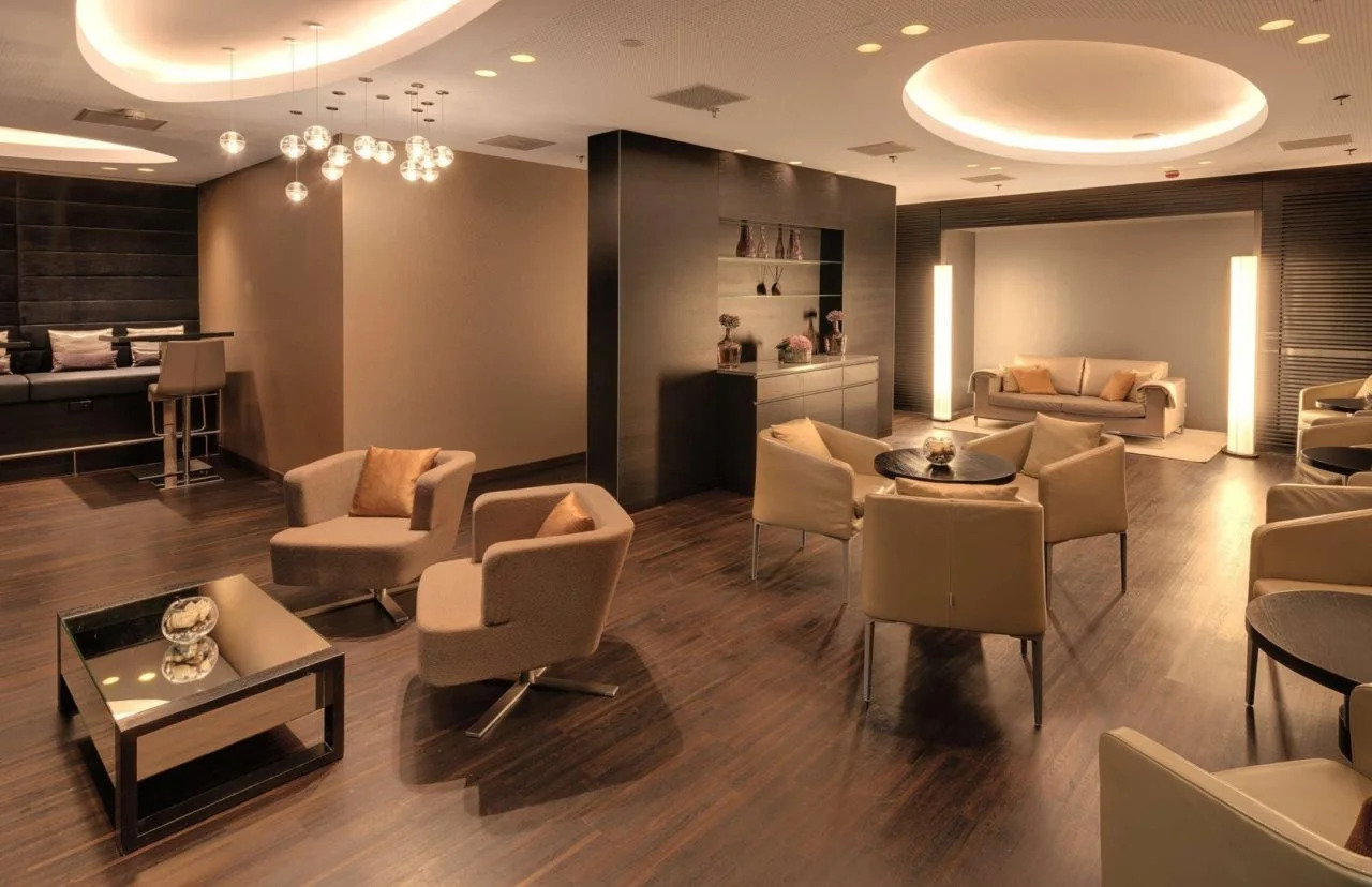 Photo - Renaissance Zurich Tower Hotel